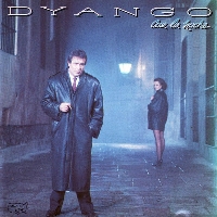 Dyango – Cae La Noche (1988)